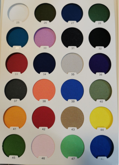 XS-LS  3393#  21S  21支純棉珠地    185cm   215g 後面照